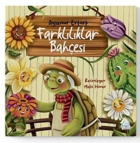Farklılıklar Bahçesi