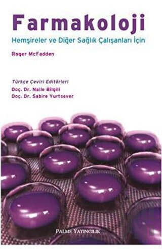 Farmakoloji