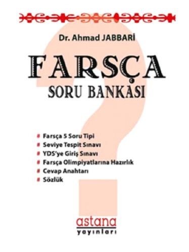 Farsça Soru Bankası