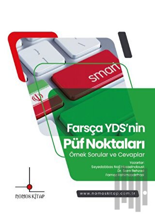Farsça YDS’nin Püf Noktaları - Örnek Sorular ve Cevaplar