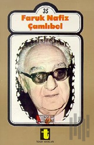 Faruk Nafiz Çamlıbel | Kitap Ambarı