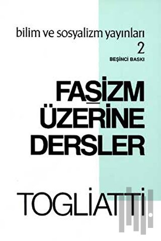 Faşizm Üzerine Dersler