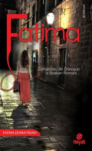 Fatima | Kitap Ambarı