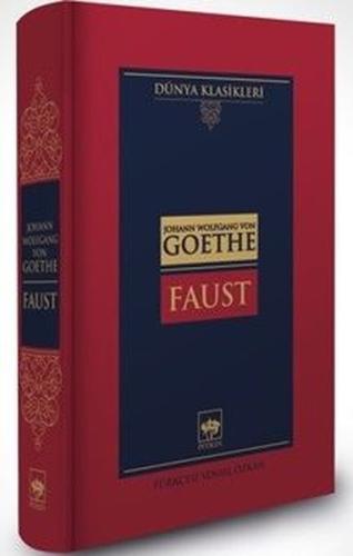 Faust | Kitap Ambarı