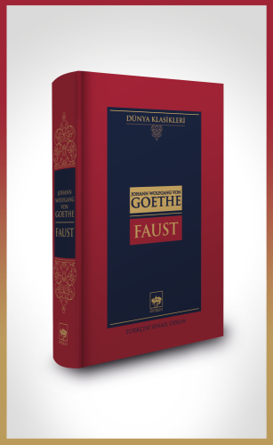 Faust | Kitap Ambarı