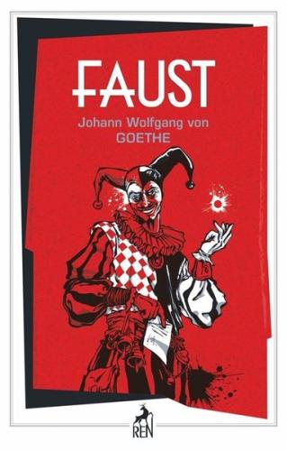 Faust | Kitap Ambarı