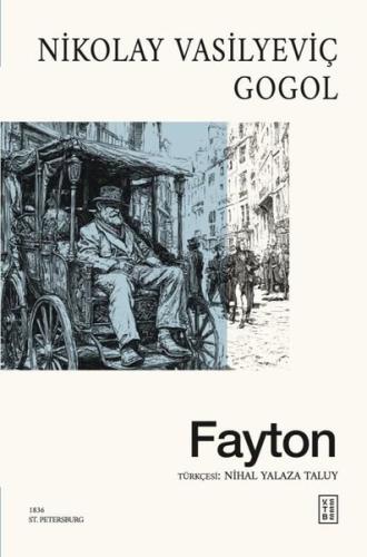 Fayton | Kitap Ambarı