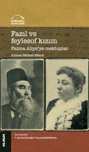 Fazıl ve Feylesof Kızım | Kitap Ambarı