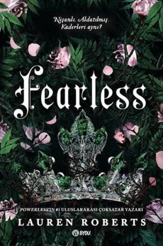 Fearless (Ciltli)