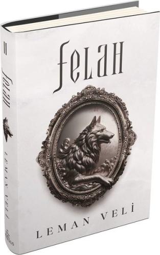 Felah - 2 (Ciltli) | Kitap Ambarı