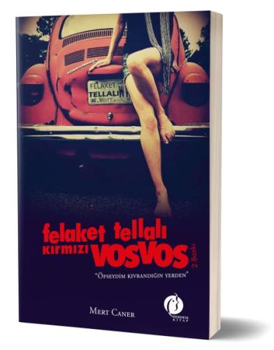 Felaket Tellalı Kırmızı Vosvos