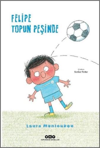 Felipe Topun Peşinde