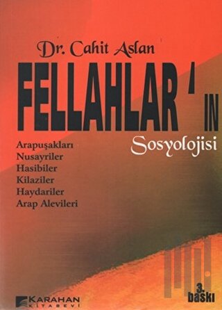 Fellahlar’ın Sosyolojisi