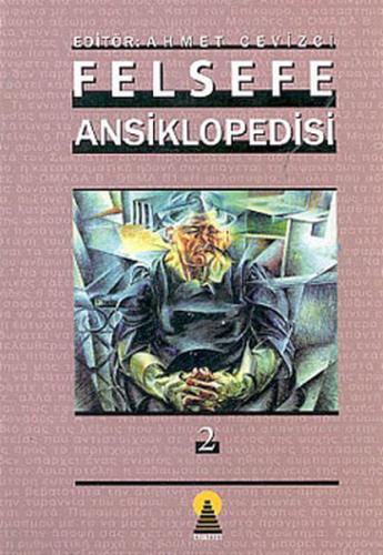 Felsefe Ansiklopedisi 2 (Ciltli) | Kitap Ambarı