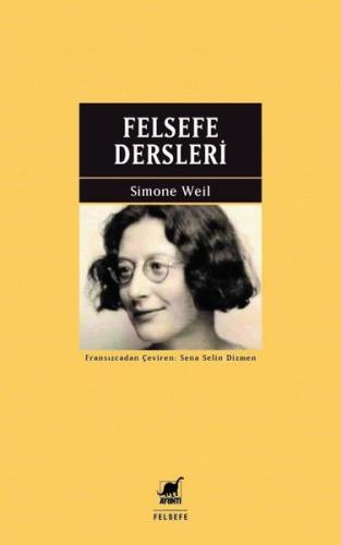 Felsefe Dersleri | Kitap Ambarı