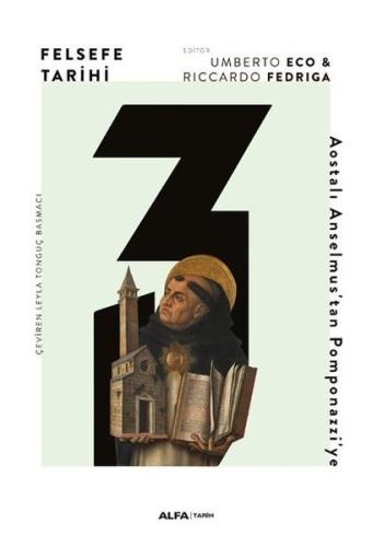 Felsefe Tarihi - 3 (Ciltli) | Kitap Ambarı