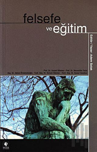 Felsefe ve Eğitim | Kitap Ambarı