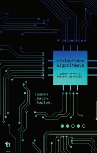 Felsefeden Algoritmaya | Kitap Ambarı