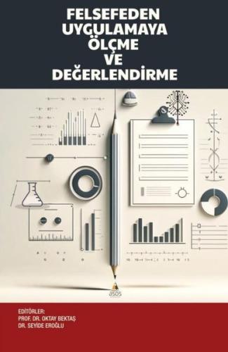 Felsefeden Uygulamaya Ölçme ve Değerlendirme | Kitap Ambarı