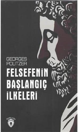 Felsefenin Başlangıç İlkeleri | Kitap Ambarı