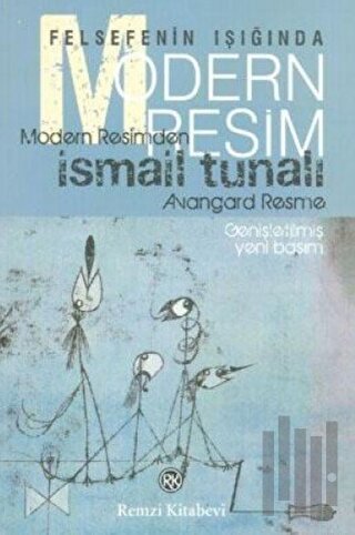 Felsefenin Işığında Modern Resim