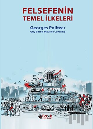 Felsefenin Temel İlkeleri | Kitap Ambarı
