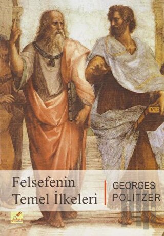 Felsefenin Temel İlkeleri | Kitap Ambarı