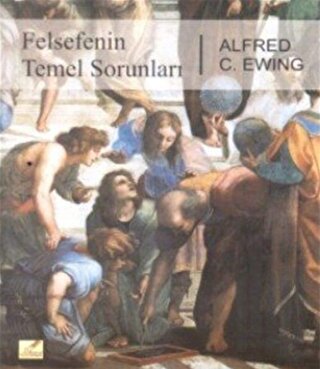 Felsefenin Temel Sorunları | Kitap Ambarı