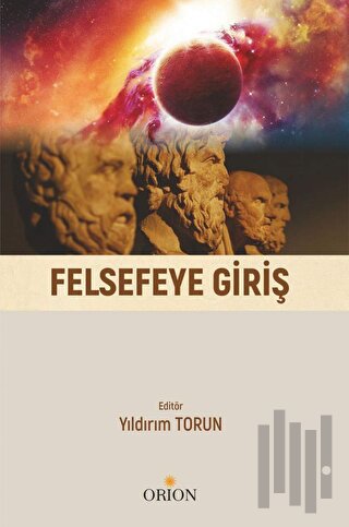 Felsefeye Giriş