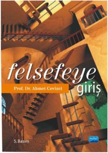 Felsefeye Giriş | Kitap Ambarı