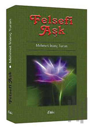 Felsefi Aşk | Kitap Ambarı