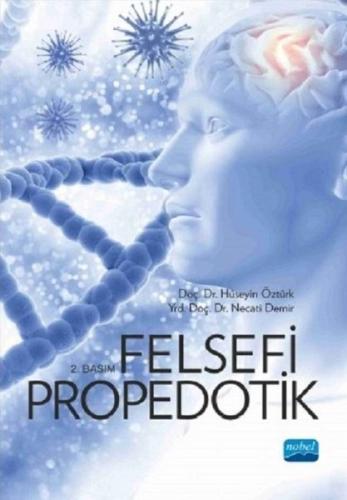 Felsefi Propedotik | Kitap Ambarı