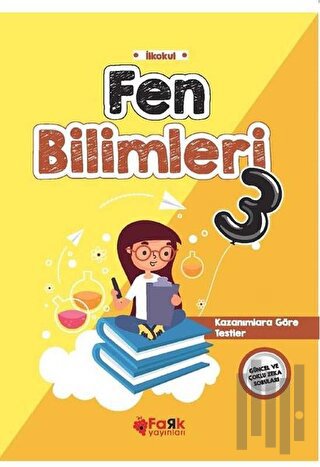 Fen Bilimleri 3