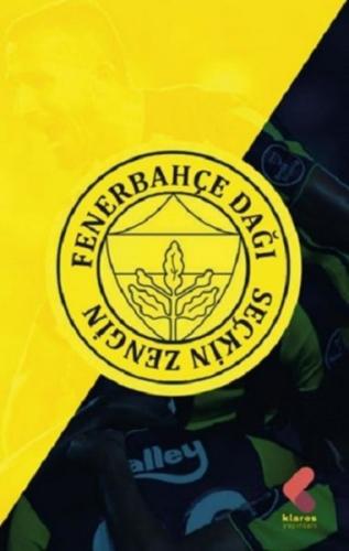 Fenerbahçe Dağı | Kitap Ambarı