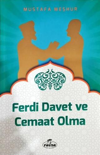 Ferdi Davet ve Cemaat Olma | Kitap Ambarı