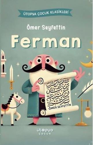 Ferman - Ütopya Çocuk Klasikleri