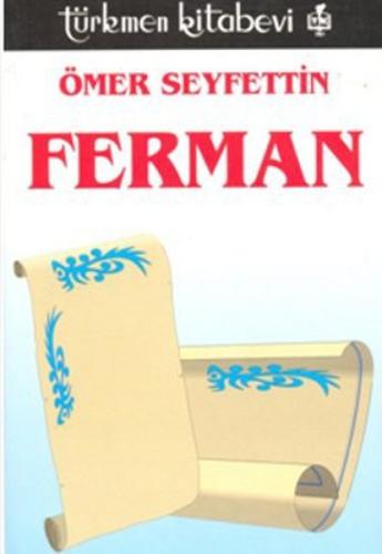 Ferman | Kitap Ambarı