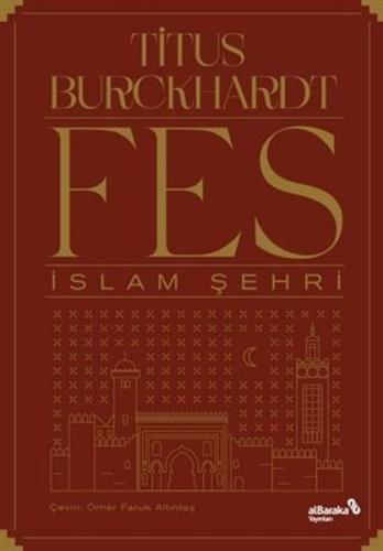 Fes İslam Şehri | Kitap Ambarı