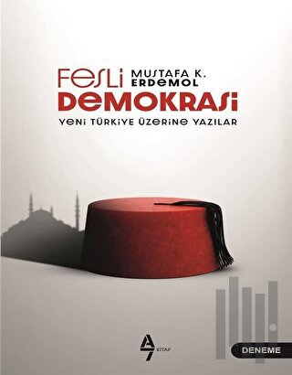 Fesli Demokrasi | Kitap Ambarı