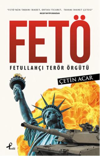 FETÖ | Kitap Ambarı