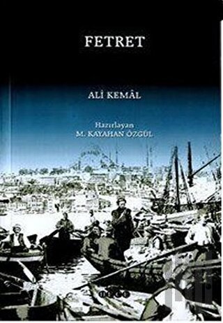 Fetret | Kitap Ambarı