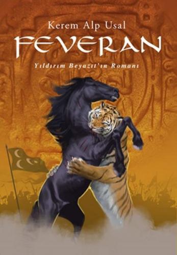 Feveran | Kitap Ambarı