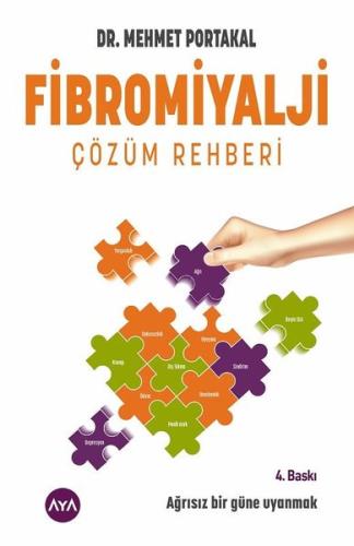Fibromiyalji - Çözüm Rehberi | Kitap Ambarı