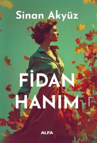 Fidan Hanım | Kitap Ambarı