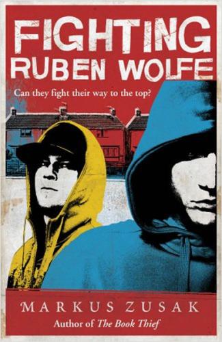 Fighting Ruben Wolfe | Kitap Ambarı
