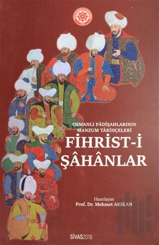 Fihrist-i Şahanlar | Kitap Ambarı