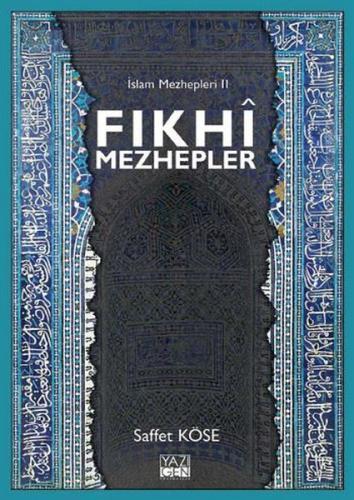 Fıkhi Mezhepler | Kitap Ambarı
