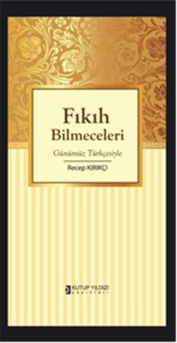 Fıkıh Bilmeceleri