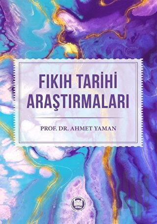 Fıkıh Tarihi Araştırmaları | Kitap Ambarı