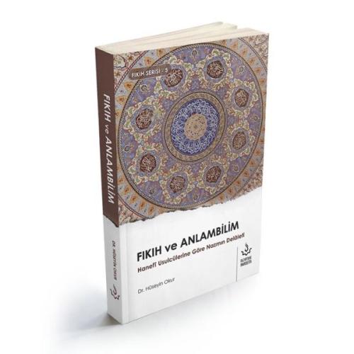 Fıkıh ve Anlambilim | Kitap Ambarı
